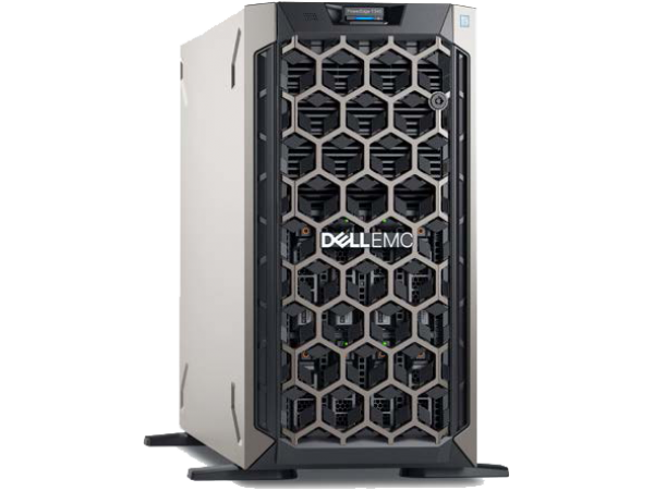 Máy chủ Dell PowerEdge T340 (Basic)